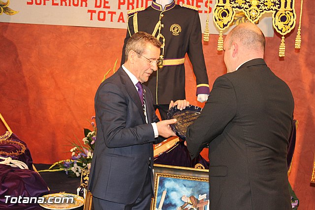 COMIDA DE HERMANDADES Y COFRADAS - SEMANA SANTA 2013 - 90