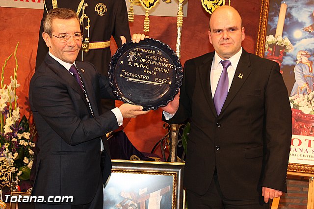 COMIDA DE HERMANDADES Y COFRADAS - SEMANA SANTA 2013 - 91