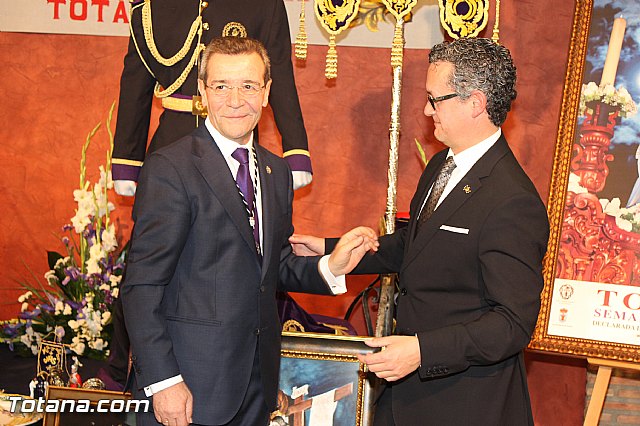 COMIDA DE HERMANDADES Y COFRADAS - SEMANA SANTA 2013 - 92