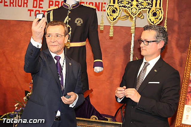 COMIDA DE HERMANDADES Y COFRADAS - SEMANA SANTA 2013 - 94