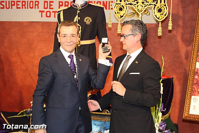 COMIDA DE HERMANDADES Y COFRADAS - SEMANA SANTA 2013 - 95