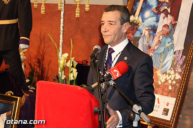 COMIDA DE HERMANDADES Y COFRADAS - SEMANA SANTA 2013 - 96