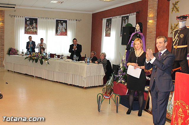 COMIDA DE HERMANDADES Y COFRADAS - SEMANA SANTA 2013 - 102