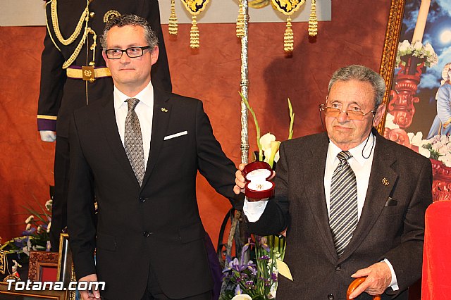 COMIDA DE HERMANDADES Y COFRADAS - SEMANA SANTA 2013 - 111