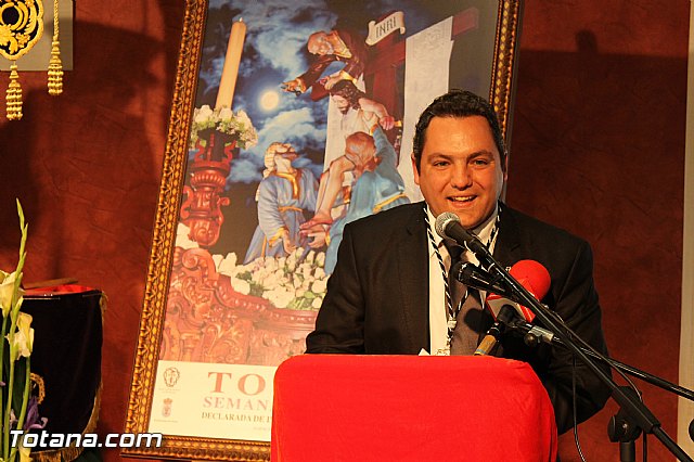 COMIDA DE HERMANDADES Y COFRADAS - SEMANA SANTA 2013 - 125