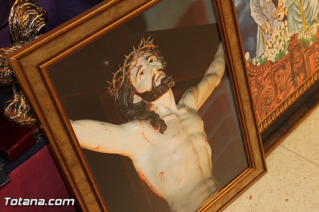 COMIDA DE HERMANDADES Y COFRADAS - SEMANA SANTA 2013 - 133