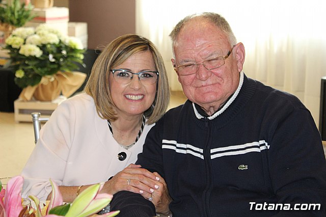 Comida de Hermandades y Cofradas tras el Pregn de la Semana Santa Totana 2019 - 71