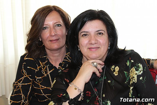 Comida de Hermandades y Cofradas tras el Pregn de la Semana Santa Totana 2019 - 144