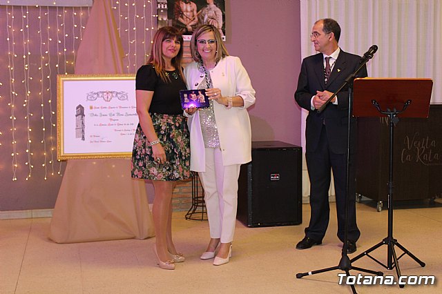 Comida de Hermandades y Cofradas tras el Pregn de la Semana Santa Totana 2019 - 183