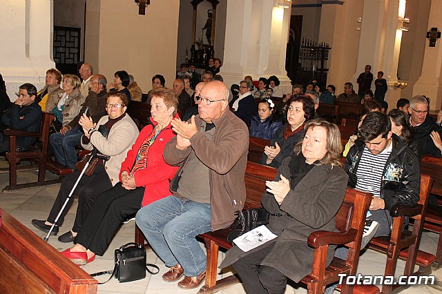 Concierto de Semana Santa. Agrupacin Musical de Totana - 2013 - 13