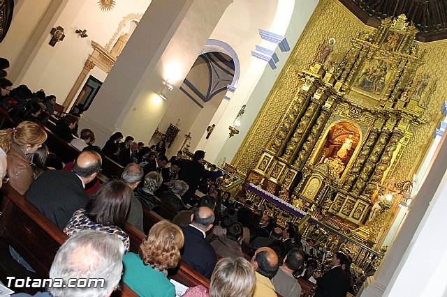 Concierto de Semana Santa. Agrupacin Musical de Totana - 2013 - 27