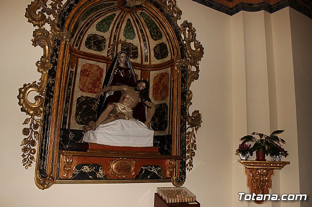 Concierto de Semana Santa. Agrupacin Musical de Totana - 2013 - 29