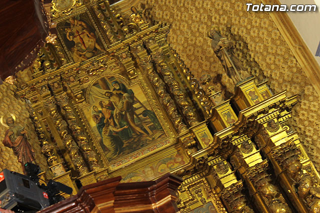 Concierto de Semana Santa. Agrupacin Musical de Totana - 2013 - 51