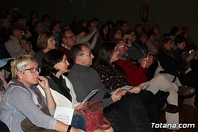 Concierto de la Banda de la Agrupacin Musical de Totana - Fiestas de Santa Eulalia  2017 - 9