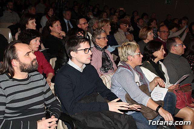 Concierto de la Banda de la Agrupacin Musical de Totana - Fiestas de Santa Eulalia  2017 - 10