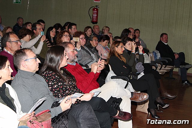 Concierto de la Banda de la Agrupacin Musical de Totana - Fiestas de Santa Eulalia  2017 - 11