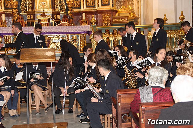 Concierto de Semana Santa 2017 - 1