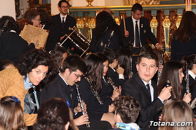 Concierto de Semana Santa 2017 - 3