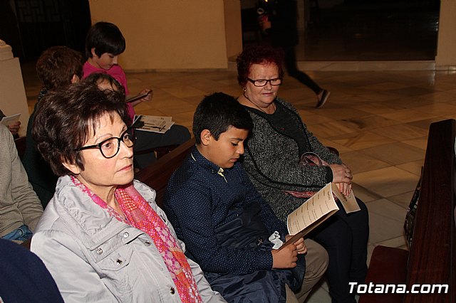 Concierto de Semana Santa 2017 - 7