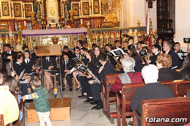 Concierto de Semana Santa 2017 - 10