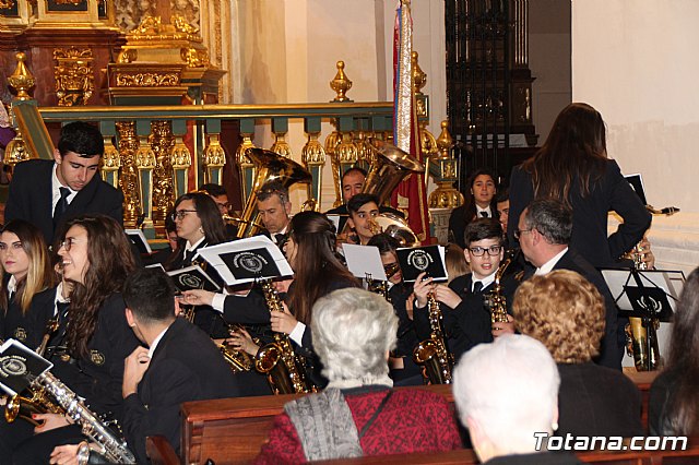 Concierto de Semana Santa 2017 - 12