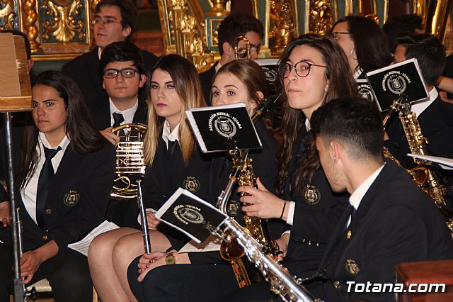 Concierto de Semana Santa 2017 - 16