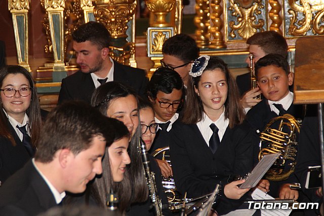 Concierto de Semana Santa 2017 - 17