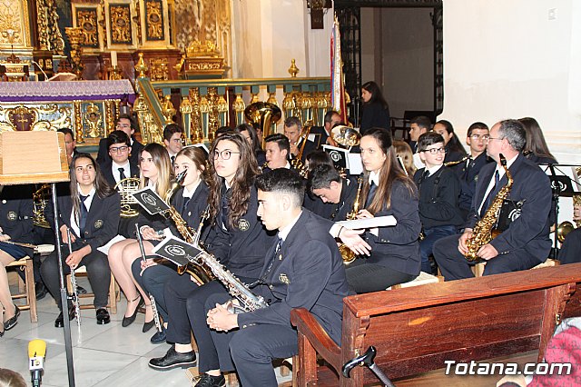 Concierto de Semana Santa 2017 - 19
