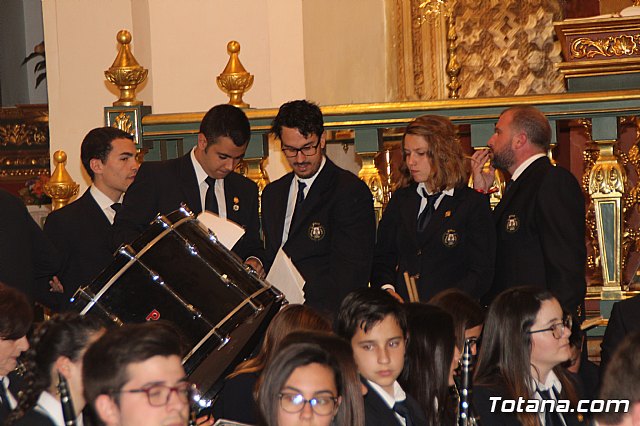 Concierto de Semana Santa 2017 - 22