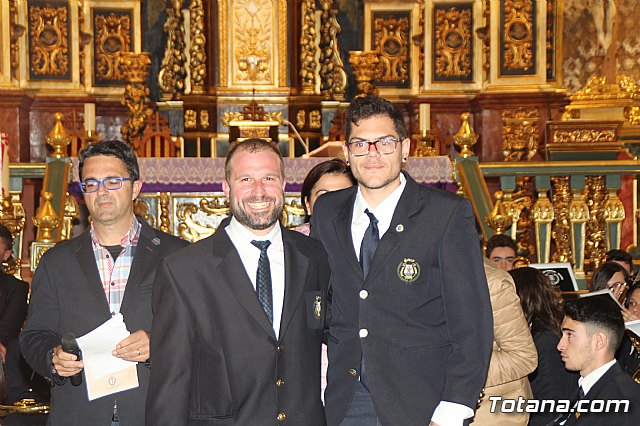 Concierto de Semana Santa 2017 - 37