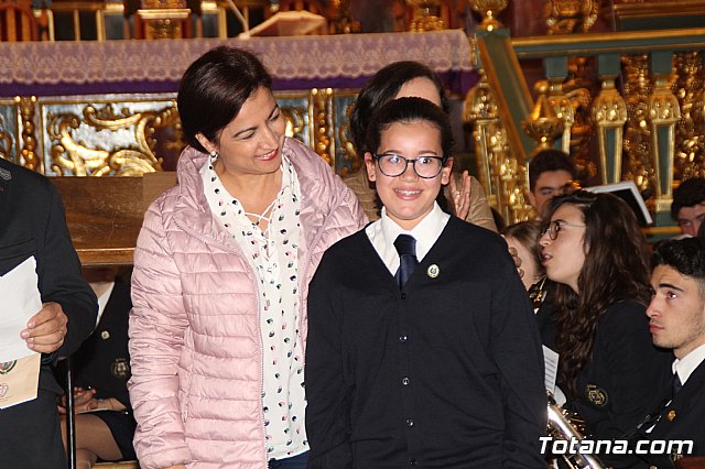 Concierto de Semana Santa 2017 - 39