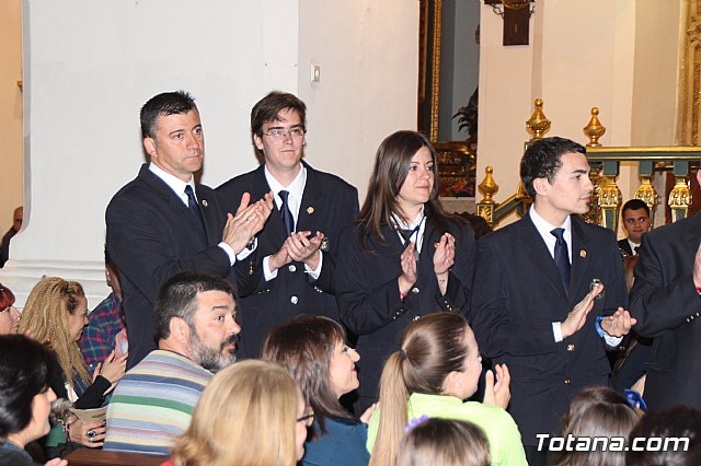 Concierto de Semana Santa 2017 - 43