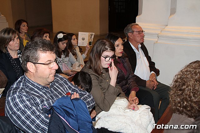 Concierto de Semana Santa 2017 - 56