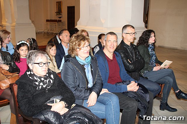 Concierto de Semana Santa 2017 - 62