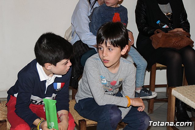 Concierto de Semana Santa 2017 - 70