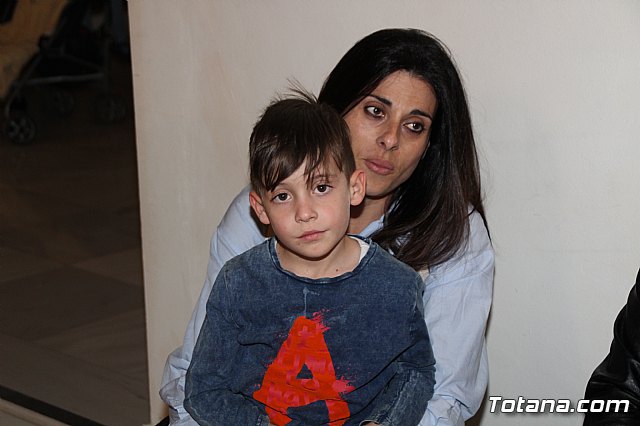 Concierto de Semana Santa 2017 - 71