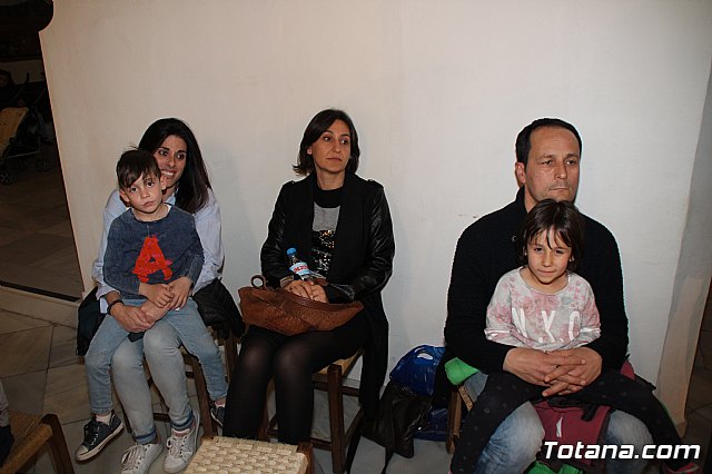 Concierto de Semana Santa 2017 - 72