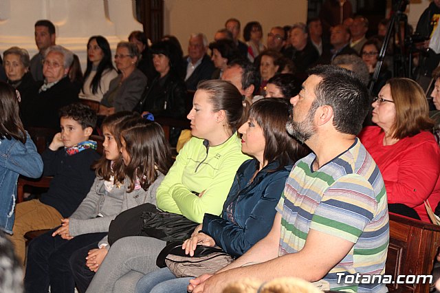Concierto de Semana Santa 2017 - 80