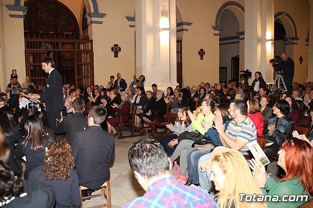 Concierto de Semana Santa 2017 - 81