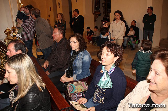 Concierto de Semana Santa 2017 - 82