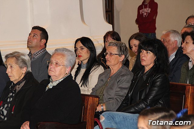 Concierto de Semana Santa 2017 - 84