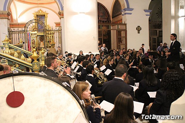 Concierto de Semana Santa 2017 - 87