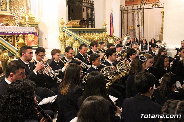 Concierto de Semana Santa 2017 - 89