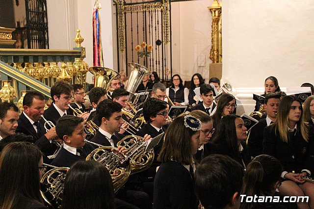 Concierto de Semana Santa 2017 - 91
