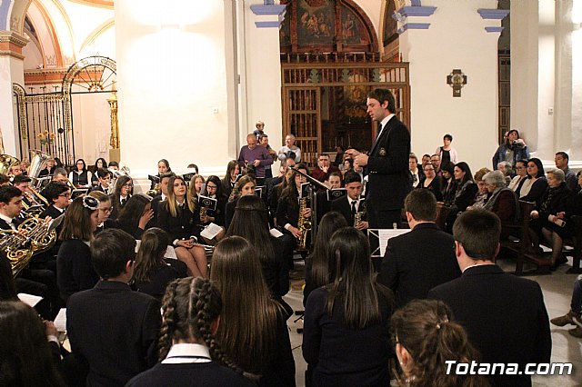 Concierto de Semana Santa 2017 - 92
