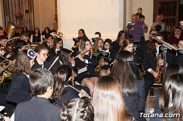 Concierto de Semana Santa 2017 - 93