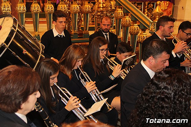 Concierto de Semana Santa 2017 - 94