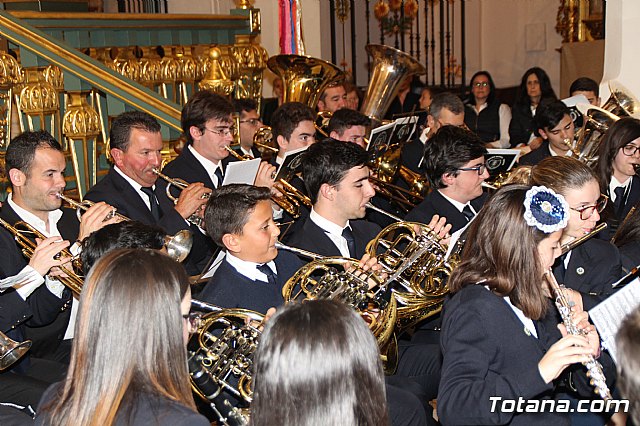 Concierto de Semana Santa 2017 - 95