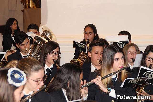 Concierto de Semana Santa 2017 - 96