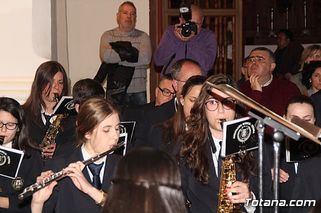Concierto de Semana Santa 2017 - 97
